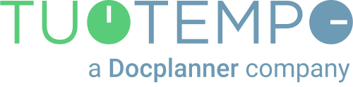 TuoTempo logo