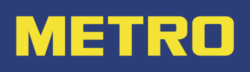 METRO France logo