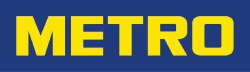 METRO Türkiye logo