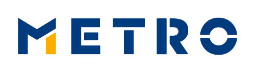 METRO AG logo