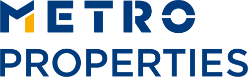 METRO PROPERTIES Holding GmbH logo