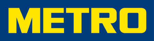 METRO Pakistan logo