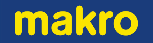 Makro Polska logo
