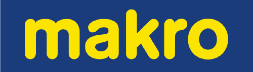 Makro Nederland logo