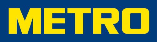 METRO Moldova logo