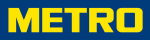 METRO Moldova Logo