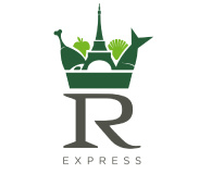 RUNGIS express GmbH logo