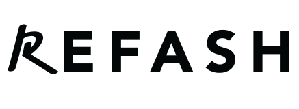 Refash logo
