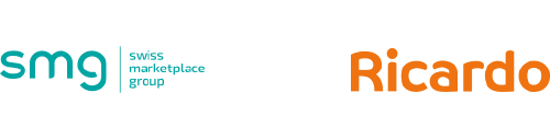 SMG and Ricardo logo