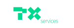 TX Services (Serbia) Logo