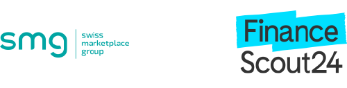 SMG + FinanceScout24 logo