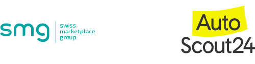 SMG Swiss Marketplace Group logo