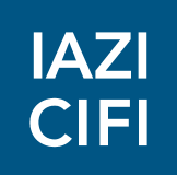 IAZI AG logo