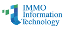 IMMO Information Technology Logo