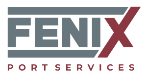Fenix Port Services logo