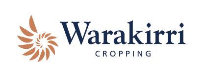 Warakirri Cropping