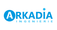 Arkadia Ingénierie - France logo