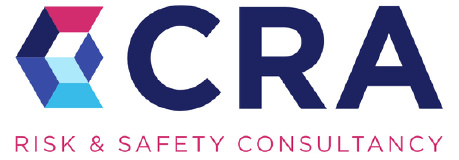 CRA logo