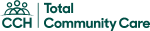 Total Community Care Limited Logo