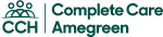 Complete Care Amegreen Logo