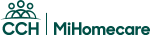 MiHomecare Limited Logo