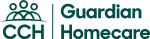 Guardian Homecare Limited Logo