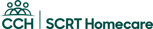 City and County Healthcare Group Ltd logo