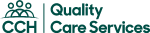 Quality Care Services Limited Logo