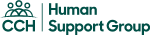 The Human Support Group Limited Logo