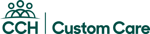 City and County Healthcare Group Ltd logo