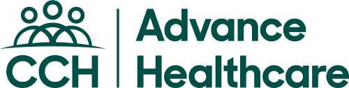 City and County Healthcare Group Ltd logo