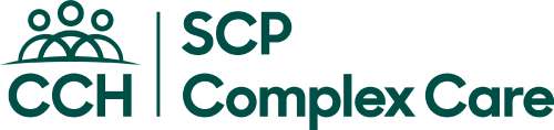 City and County Healthcare Group Ltd logo