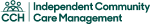Independent Community Care Management Limited Logo