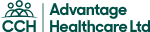 Advantage Healthcare Limited Logo