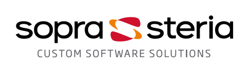 Sopra Steria Custom Software Solutions GmbH logo