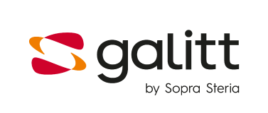 Galitt logo