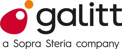 Galitt logo