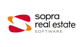 Sopra Real Estate Software logo
