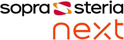 Sopra Steria Next logo