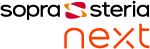 Sopra Steria Next Logo