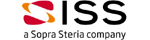 ISS Software GmbH logo