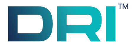 DRI logo