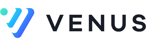Venus Labs logo