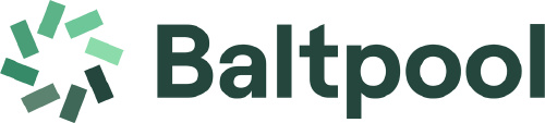 Baltpool logo