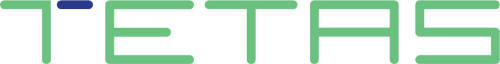 Tetas logo