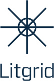 Litgrid logo