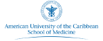 American University of the Caribbean Logo