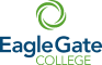Eagle Gate College Logo