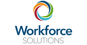 Workforce Solutions logo
