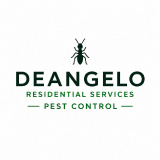 DeAngelo Contracting Services logo